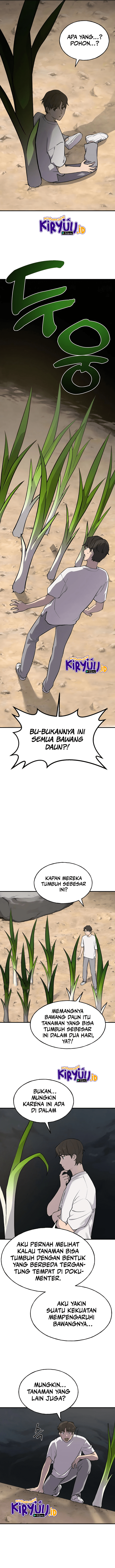 Baca Solo Farming In The Tower - Chapter 2 halaman 12