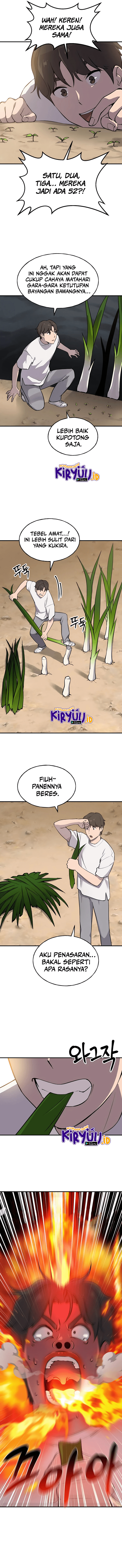 Baca Solo Farming In The Tower - Chapter 2 halaman 13