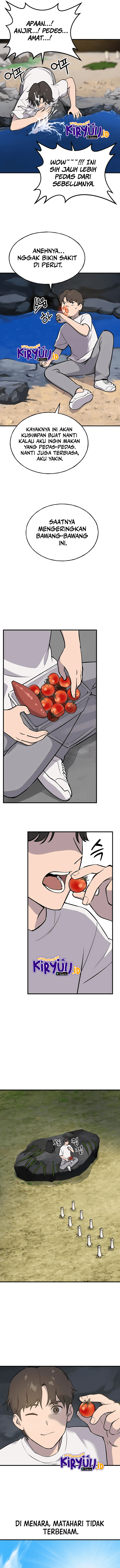 Baca Solo Farming In The Tower - Chapter 2 halaman 14