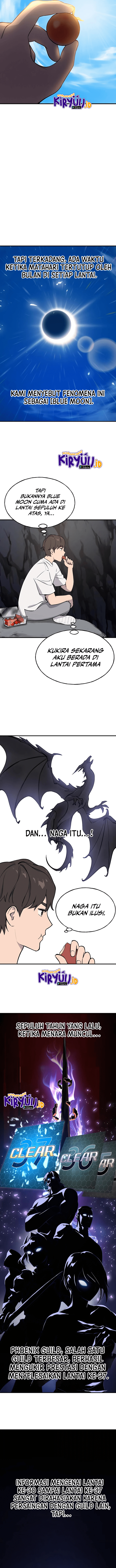 Baca Solo Farming In The Tower - Chapter 2 halaman 15