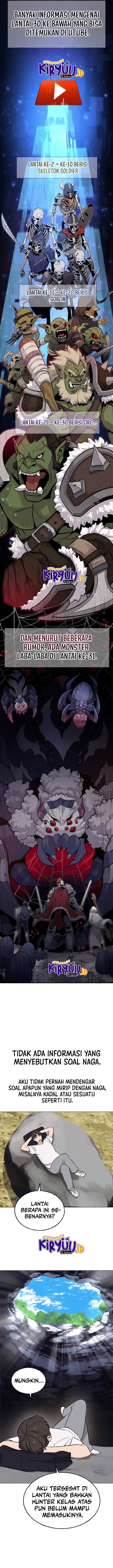 Baca Solo Farming In The Tower - Chapter 2 halaman 16