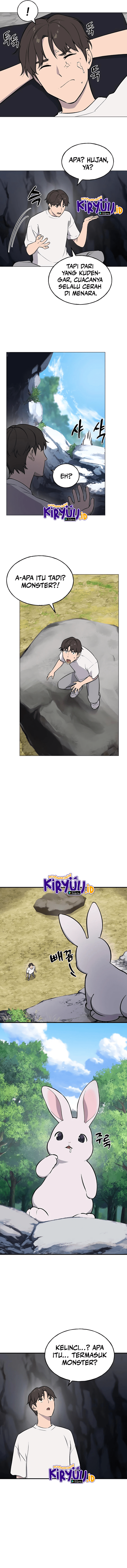 Baca Solo Farming In The Tower - Chapter 2 halaman 17