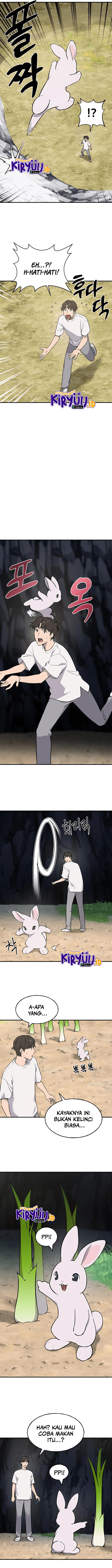 Baca Solo Farming In The Tower - Chapter 2 halaman 18