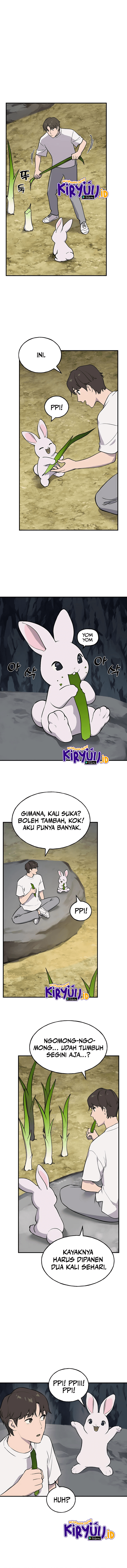 Baca Solo Farming In The Tower - Chapter 2 halaman 19