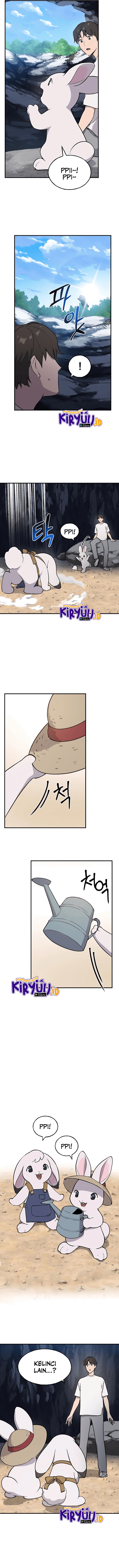 Baca Solo Farming In The Tower - Chapter 2 halaman 20