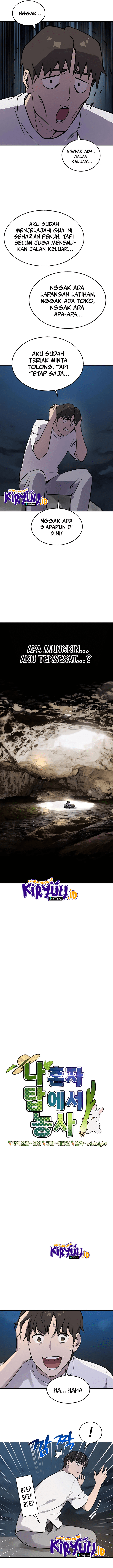 Baca Solo Farming In The Tower - Chapter 2 halaman 3