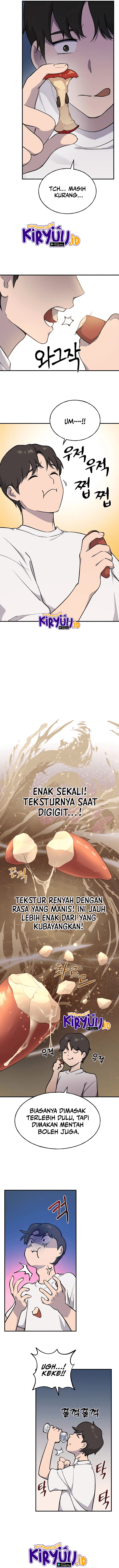 Baca Solo Farming In The Tower - Chapter 2 halaman 5