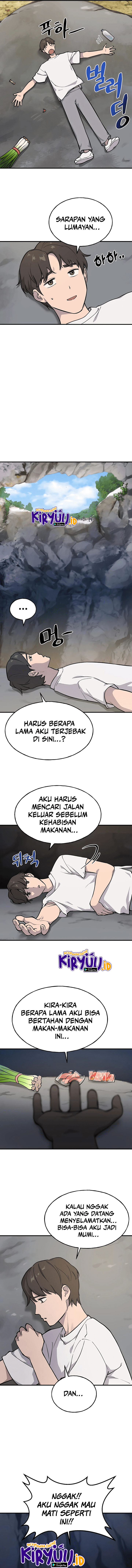 Baca Solo Farming In The Tower - Chapter 2 halaman 6