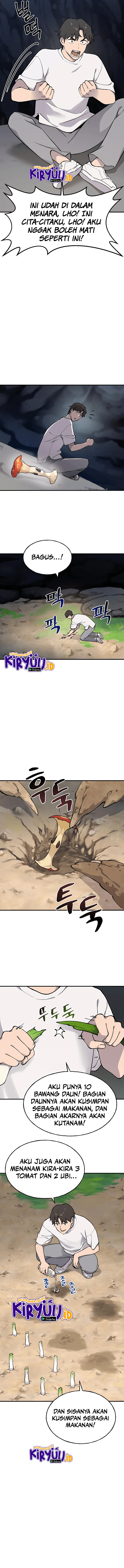 Baca Solo Farming In The Tower - Chapter 2 halaman 7