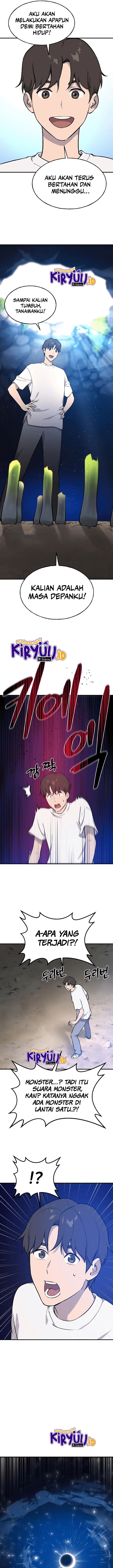 Baca Solo Farming In The Tower - Chapter 2 halaman 8