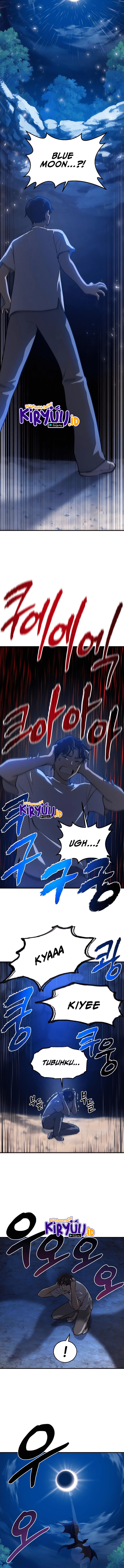 Baca Solo Farming In The Tower - Chapter 2 halaman 9