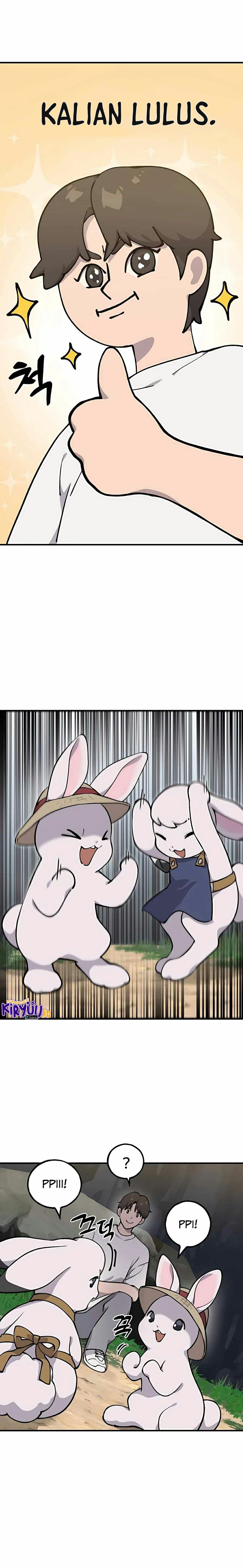 Baca Solo Farming In The Tower - Chapter 3 halaman 10