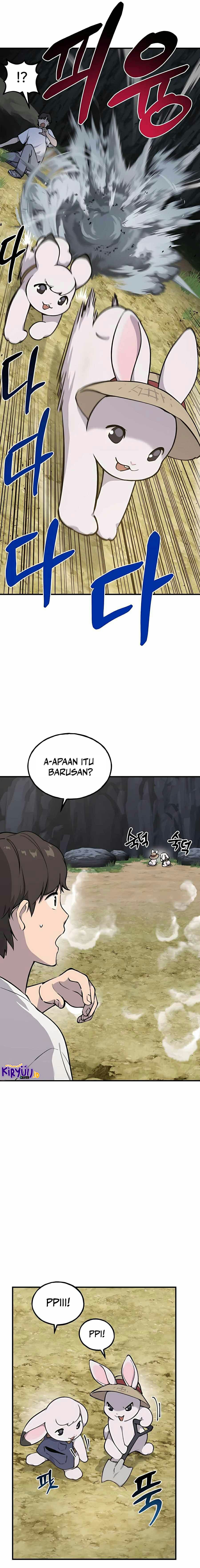 Baca Solo Farming In The Tower - Chapter 3 halaman 11