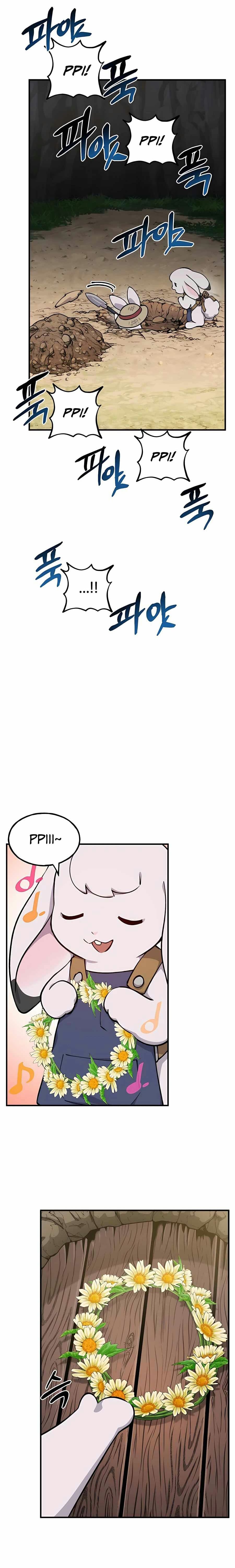 Baca Solo Farming In The Tower - Chapter 3 halaman 12