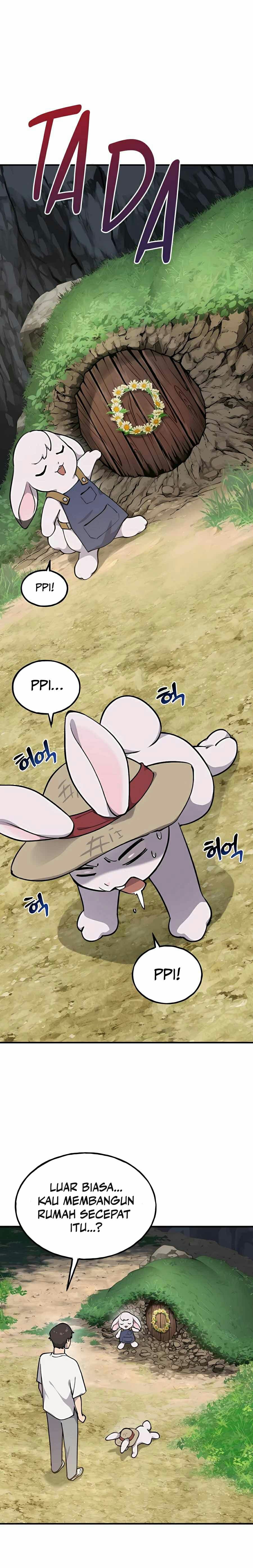 Baca Solo Farming In The Tower - Chapter 3 halaman 13