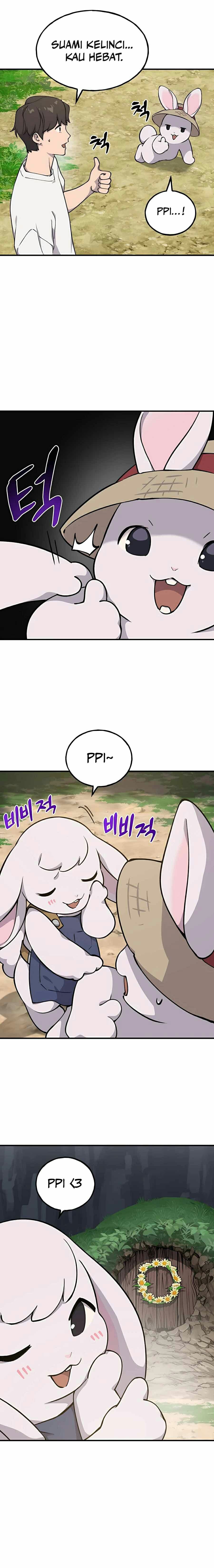 Baca Solo Farming In The Tower - Chapter 3 halaman 14