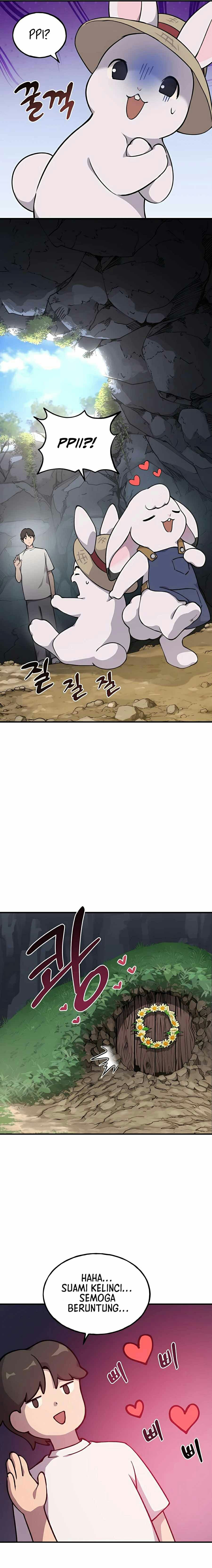 Baca Solo Farming In The Tower - Chapter 3 halaman 15