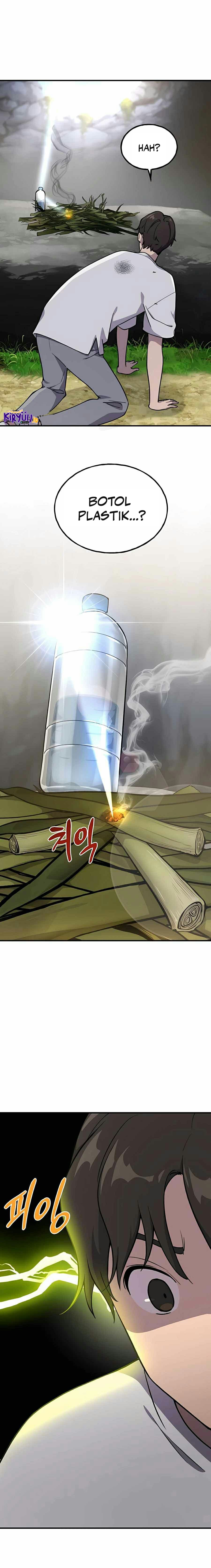 Baca Solo Farming In The Tower - Chapter 3 halaman 18