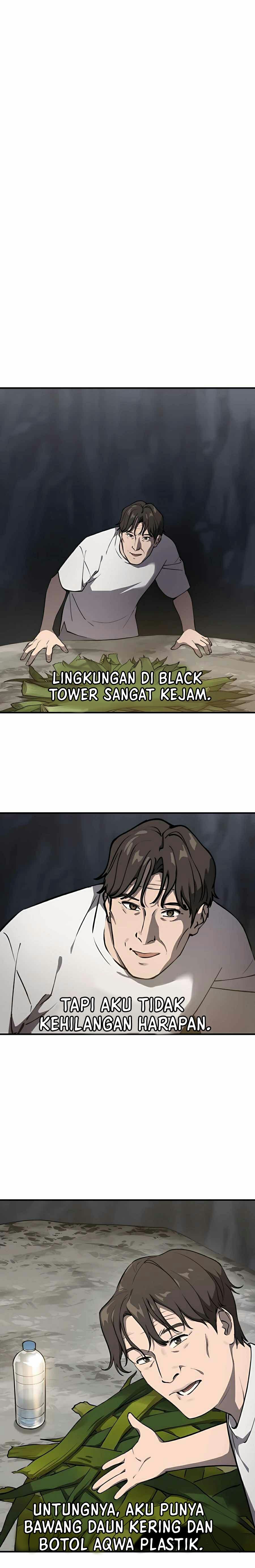 Baca Solo Farming In The Tower - Chapter 3 halaman 19