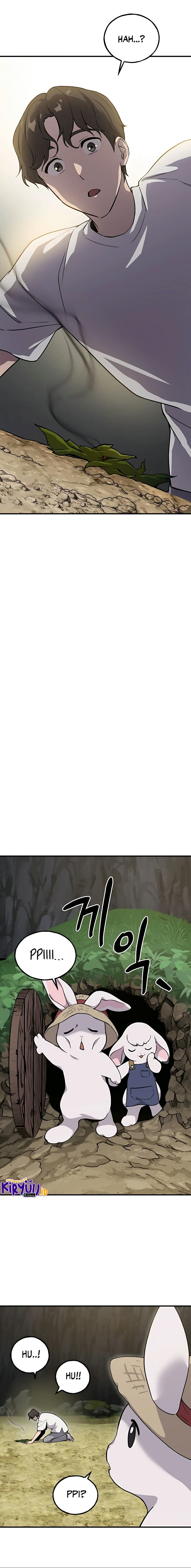 Baca Solo Farming In The Tower - Chapter 3 halaman 22