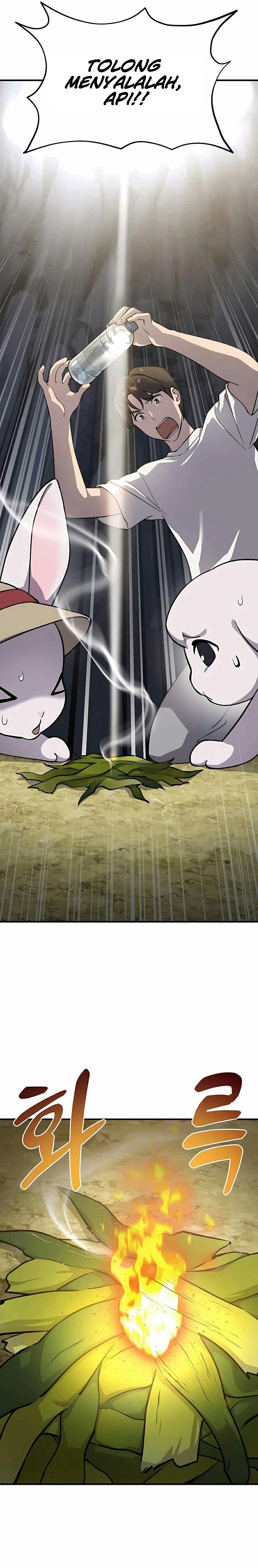 Baca Solo Farming In The Tower - Chapter 3 halaman 25