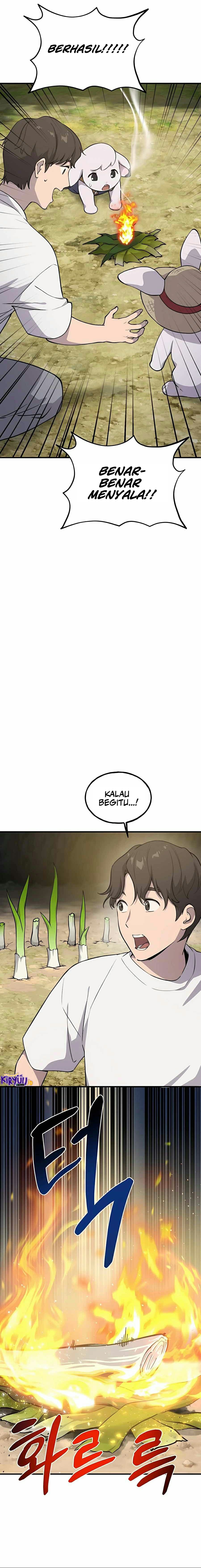 Baca Solo Farming In The Tower - Chapter 3 halaman 26