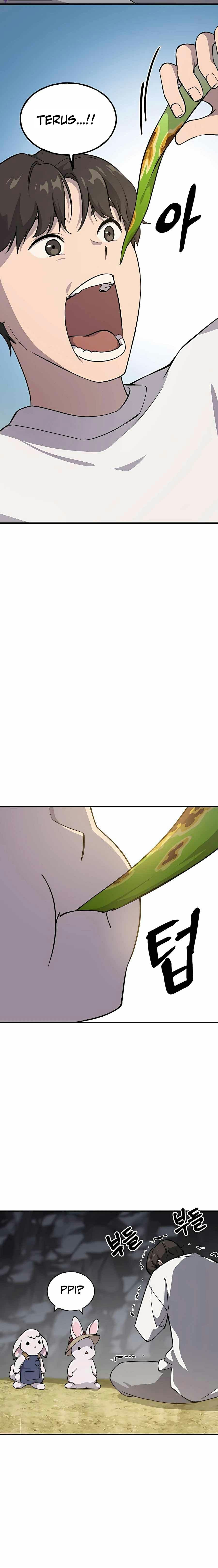 Baca Solo Farming In The Tower - Chapter 3 halaman 28