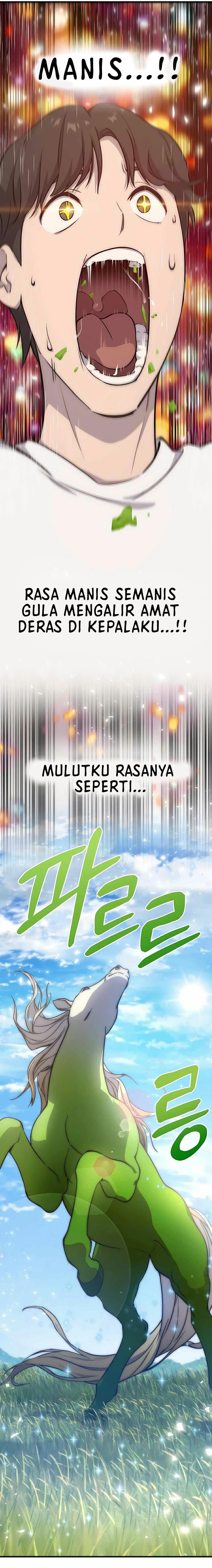 Baca Solo Farming In The Tower - Chapter 3 halaman 29