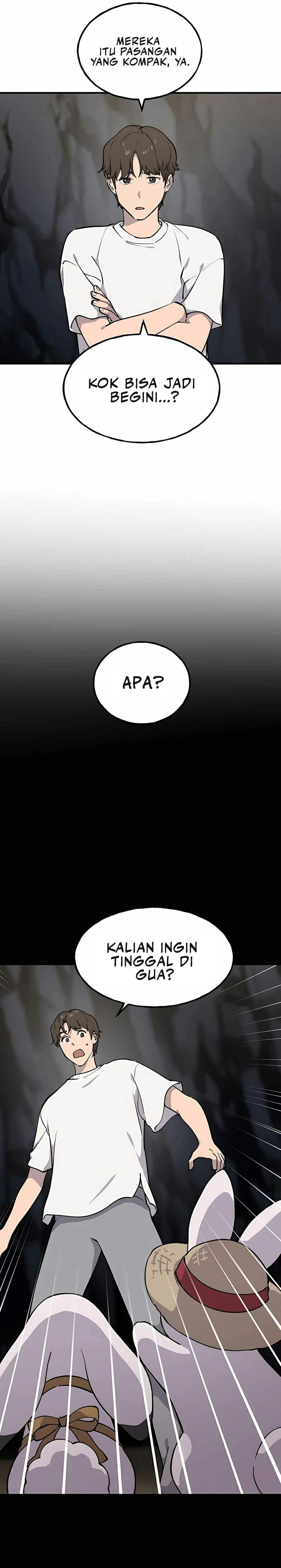 Baca Solo Farming In The Tower - Chapter 3 halaman 3