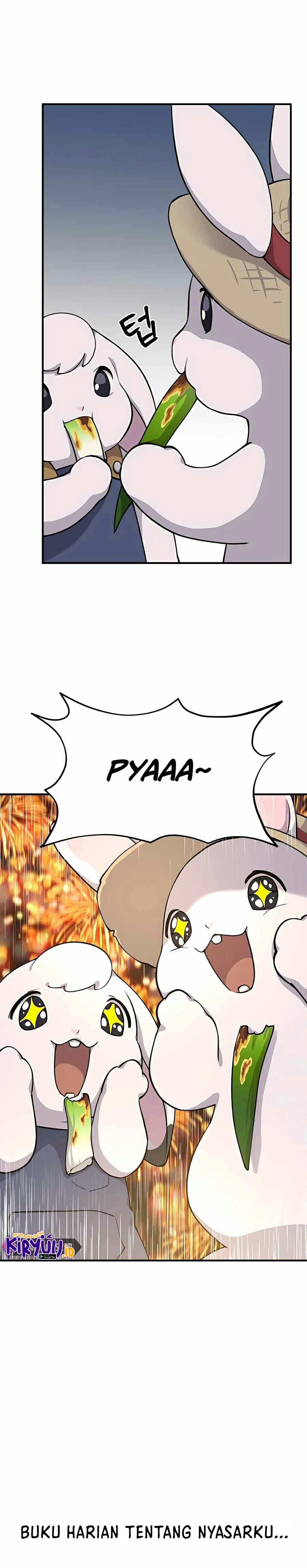 Baca Solo Farming In The Tower - Chapter 3 halaman 31