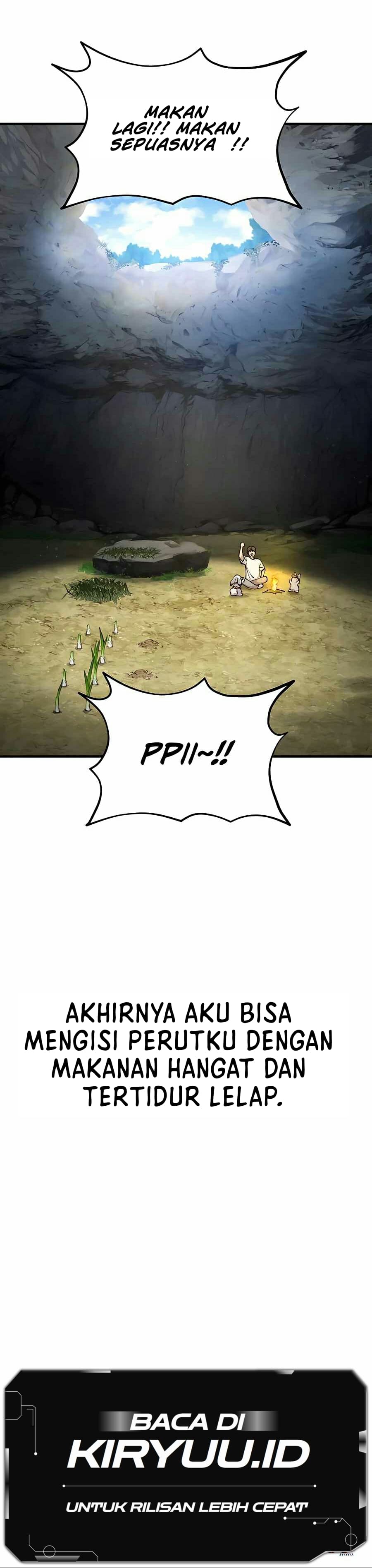 Baca Solo Farming In The Tower - Chapter 3 halaman 32