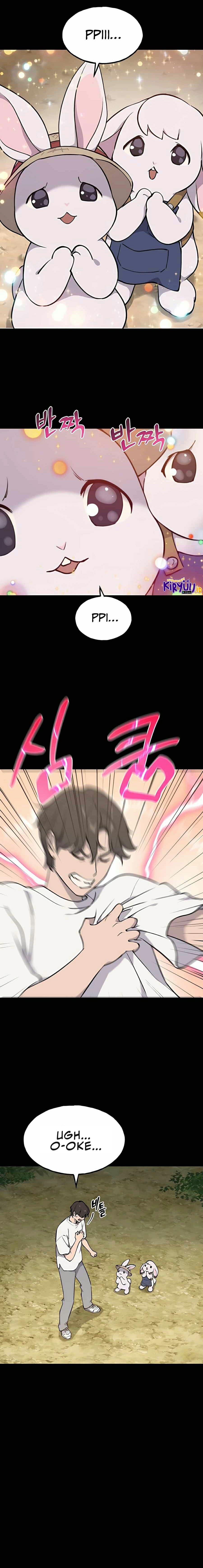 Baca Solo Farming In The Tower - Chapter 3 halaman 4