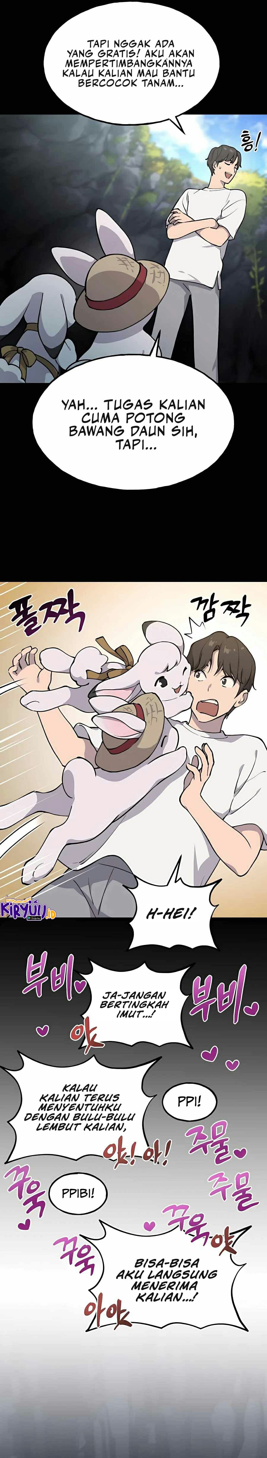 Baca Solo Farming In The Tower - Chapter 3 halaman 5