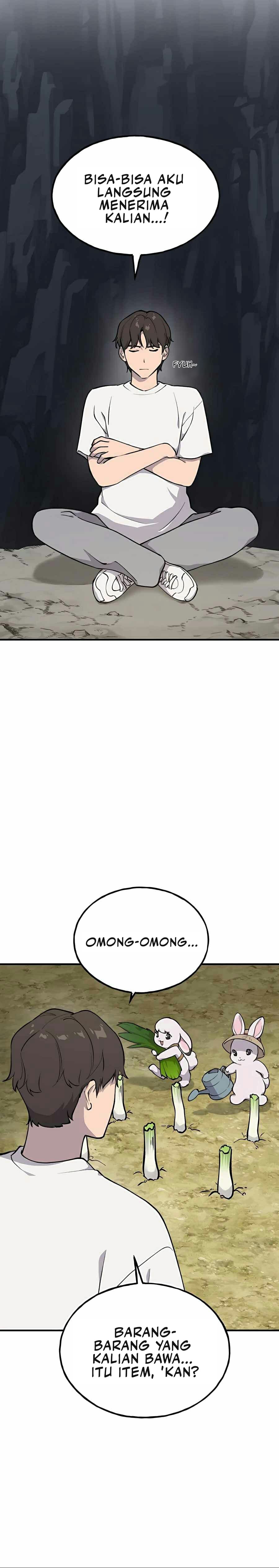 Baca Solo Farming In The Tower - Chapter 3 halaman 6