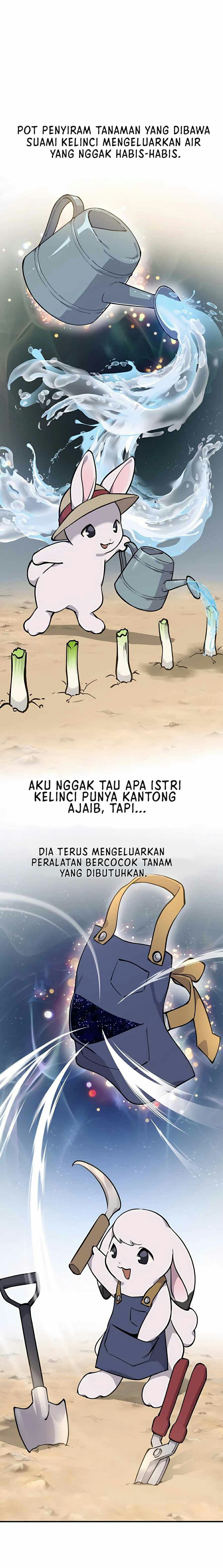 Baca Solo Farming In The Tower - Chapter 3 halaman 7