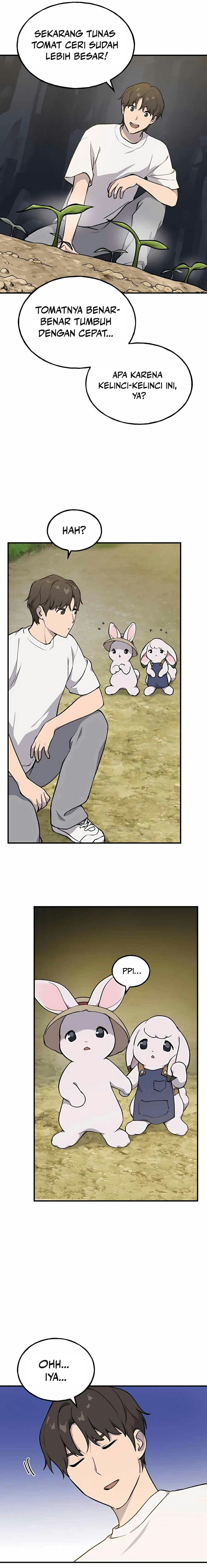 Baca Solo Farming In The Tower - Chapter 3 halaman 9