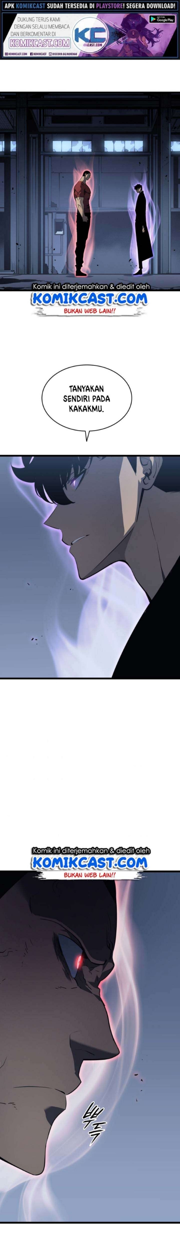 Baca Solo Leveling - Chapter 145 halaman 11