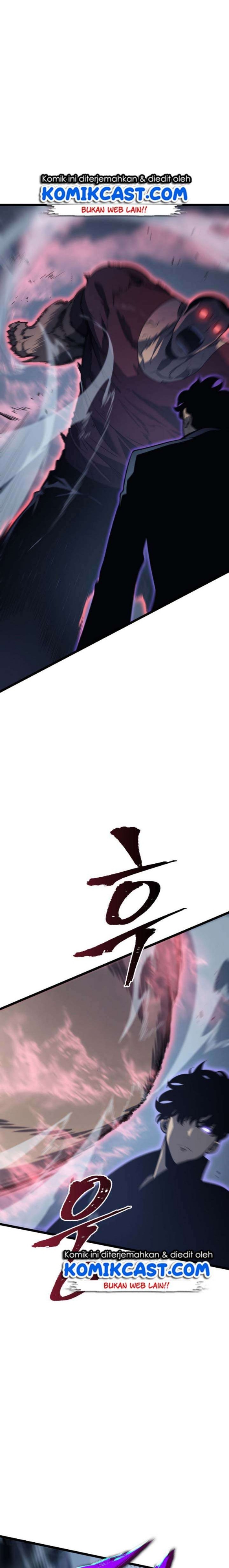 Baca Solo Leveling - Chapter 145 halaman 12