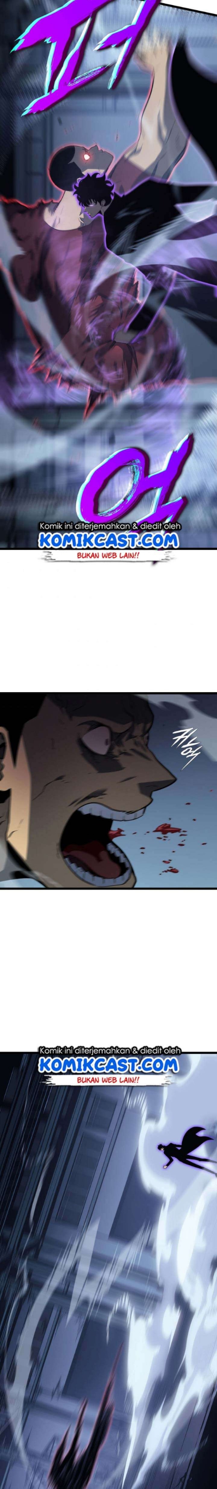 Baca Solo Leveling - Chapter 145 halaman 13