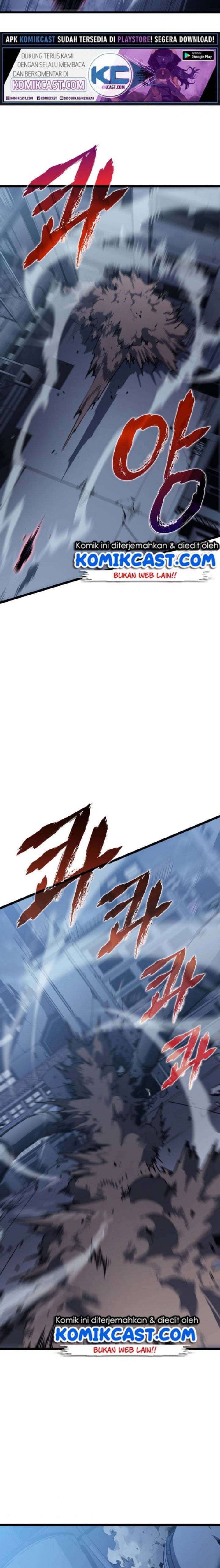 Baca Solo Leveling - Chapter 145 halaman 14