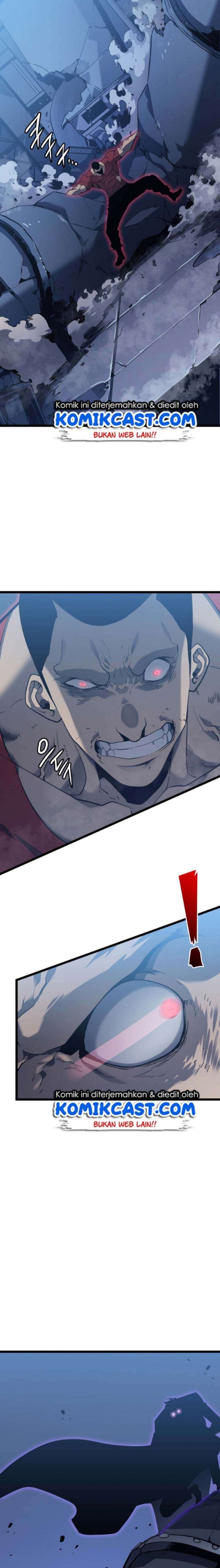 Baca Solo Leveling - Chapter 145 halaman 15