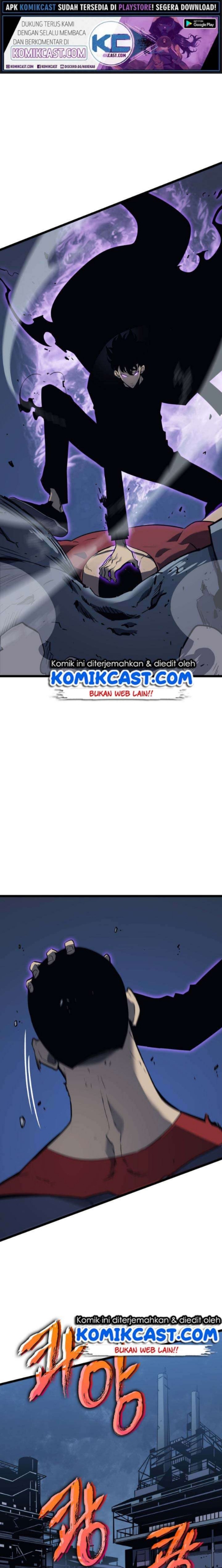 Baca Solo Leveling - Chapter 145 halaman 17