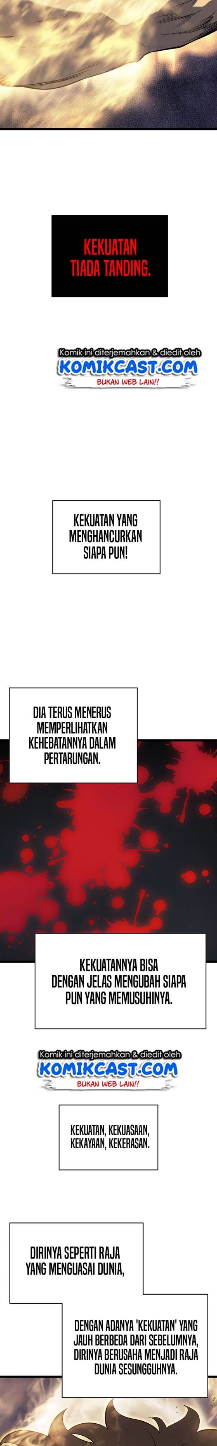 Baca Solo Leveling - Chapter 145 halaman 24