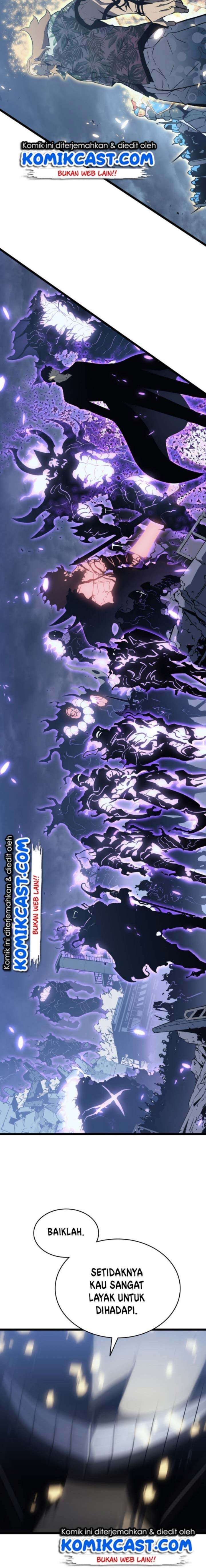 Baca Solo Leveling - Chapter 145 halaman 31