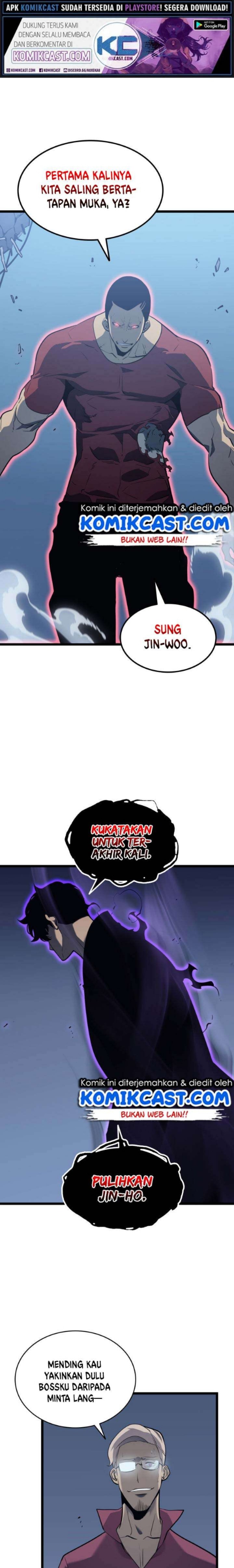 Baca Solo Leveling - Chapter 145 halaman 5