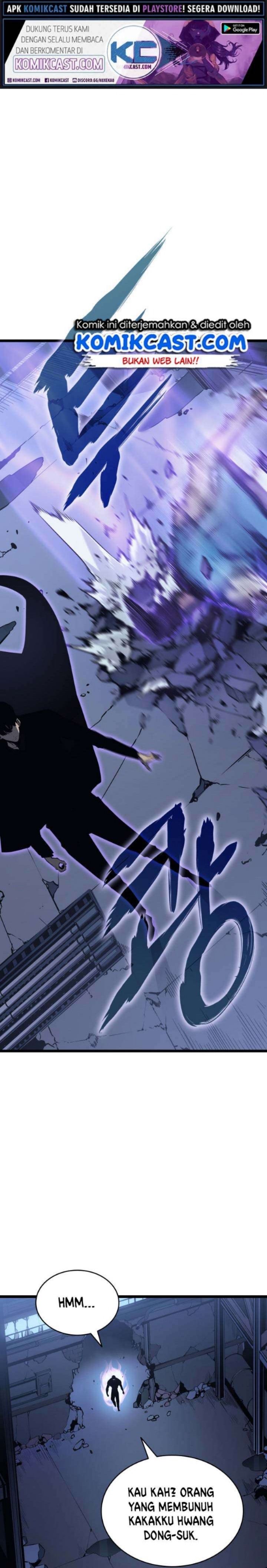 Baca Solo Leveling - Chapter 145 halaman 8