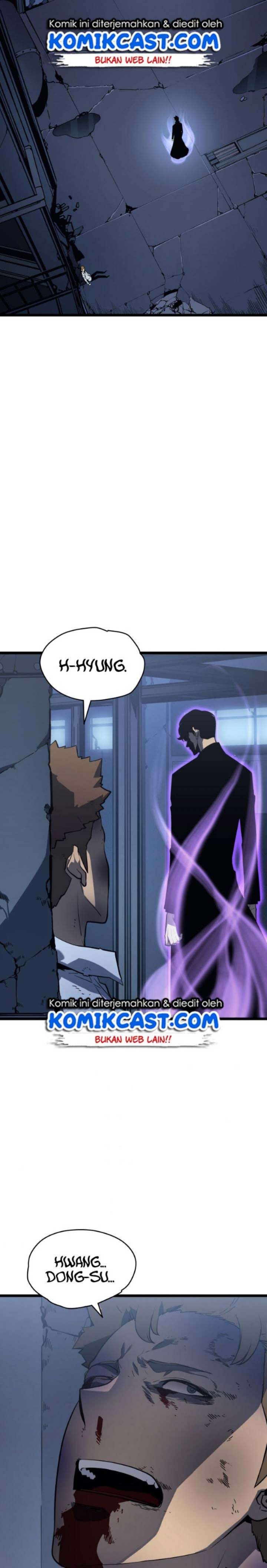 Baca Solo Leveling - Chapter 145 halaman 9