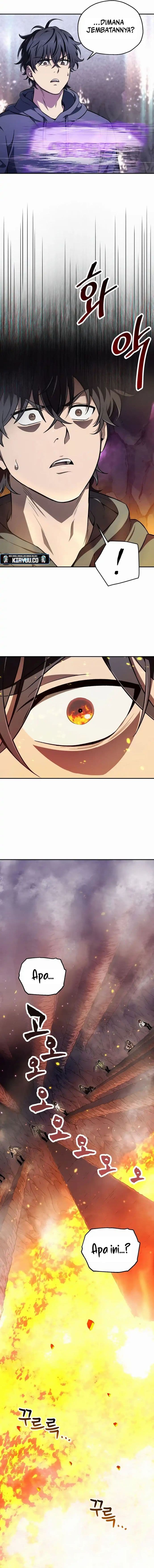 Baca Solo Resurrection - Chapter 1 halaman 14