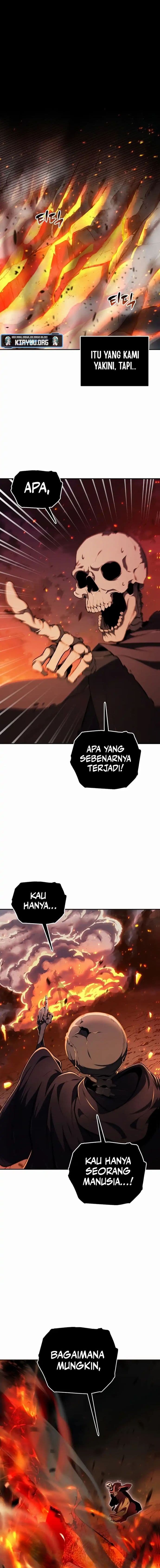 Baca Solo Resurrection - Chapter 1 halaman 2