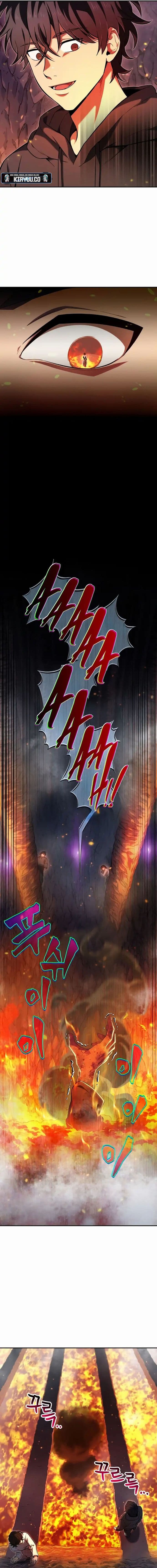 Baca Solo Resurrection - Chapter 1 halaman 20